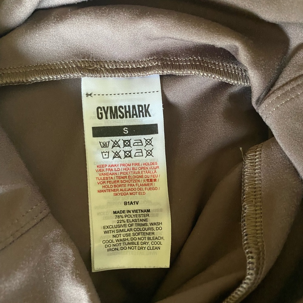 Gymshark Matching Set - Picture 2 of 4